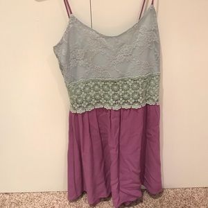 Super pretty tank top